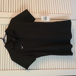 Nike Women's Fit Dry Polo Shirt Medium